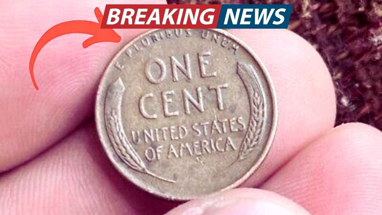Could a $150 Million Lincoln Wheat Penny