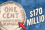 Is a $170 Million Lincoln Wheat Penny Hiding in Your Change