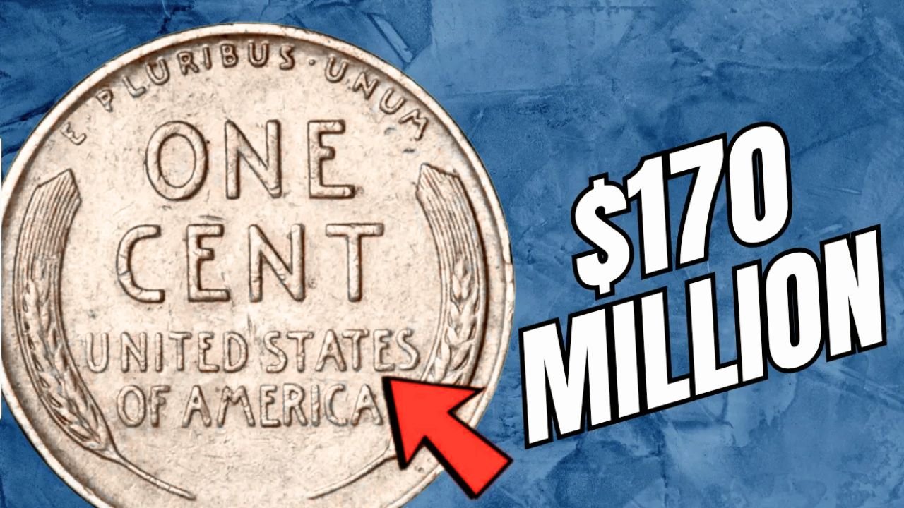 Is a $170 Million Lincoln Wheat Penny Hiding in Your Change