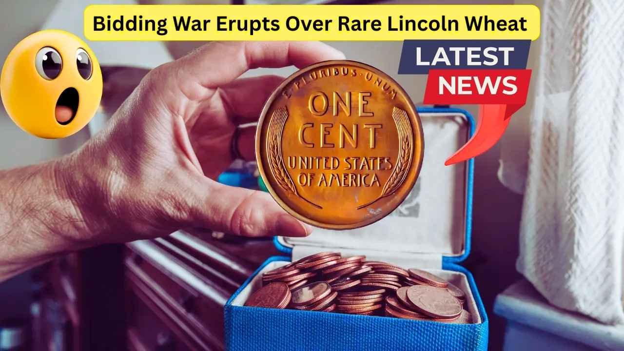 Is a $40,000 Lincoln Cent Hiding in Your Pocket