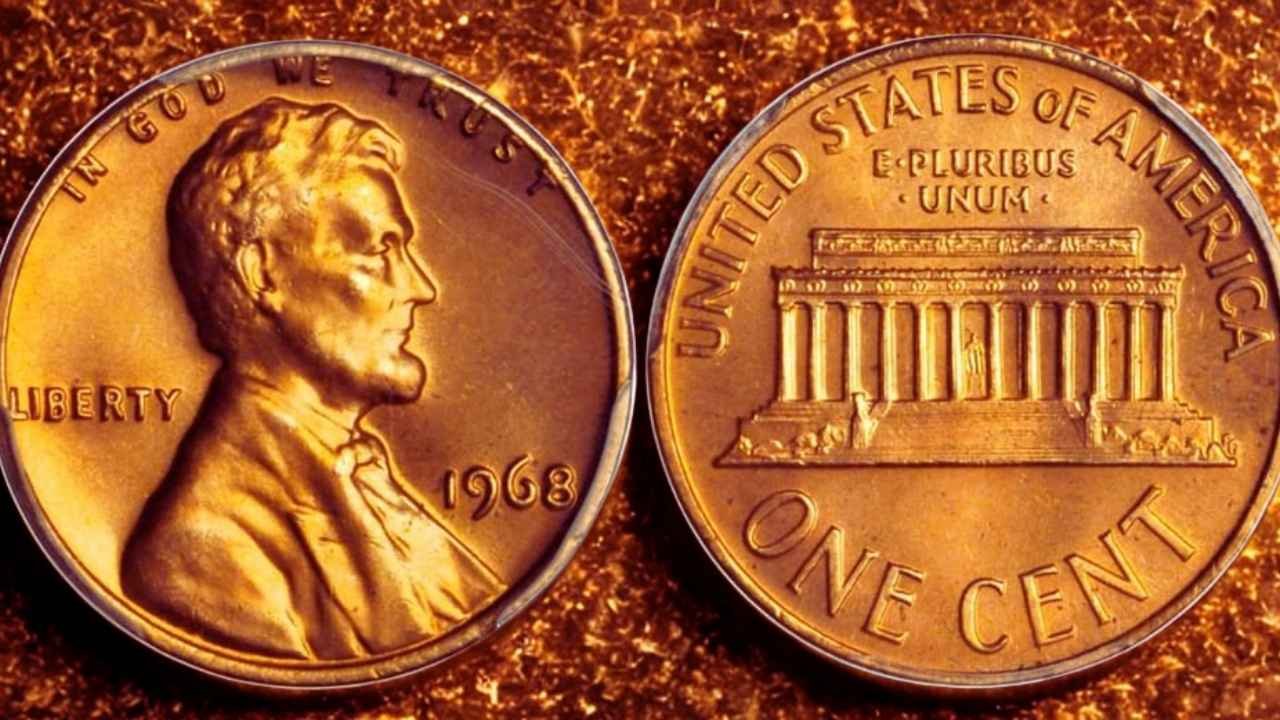 Is an $11 Million Lincoln Wheat Penny Hiding in Your Change