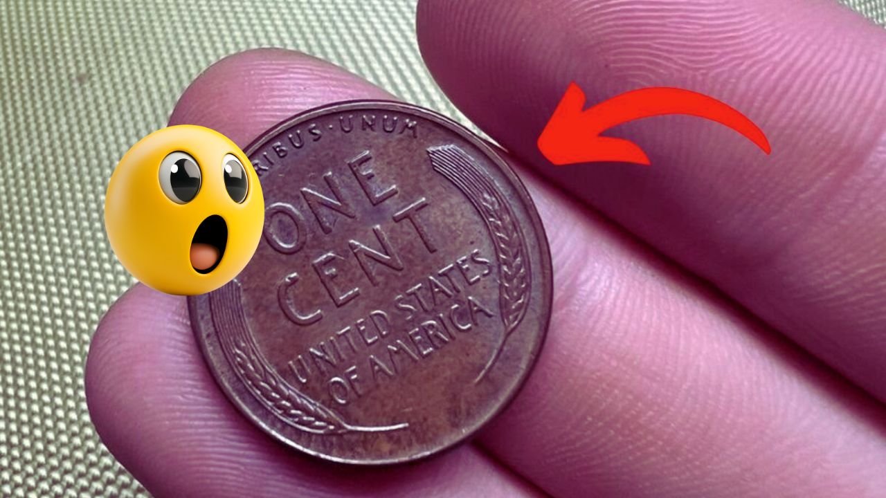The Lincoln Wheat Penny Valued at $100K