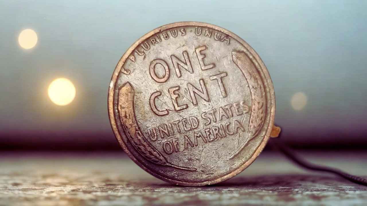 Could a $5.2 Million 1944 Steel Penny Be Hiding in Your Change?